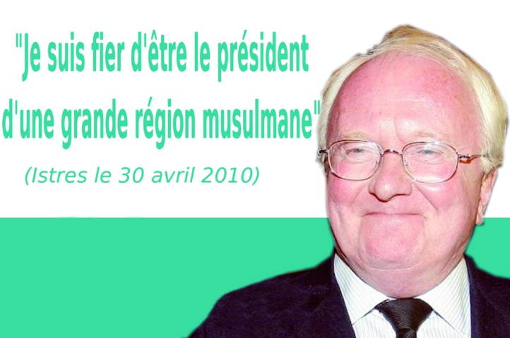 Michel Vauzelle : C'est la République qui détruira le terrorisme