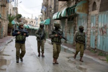 Attaques au couteau dans le sud d'Israël Attaques au couteau dans le sud d'Israël