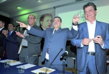 A Rabat, un Conseil national de l’Istiqlal sans surprises A Rabat, un Conseil national de l’Istiqlal sans surprises