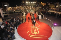 Trois grands noms du cinéma international assureront les master classes du Festival de Marrakech