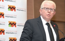 La Fondation Attijariwafa bank dévoile les atouts de Tanger La Fondation Attijariwafa bank dévoile les atouts de Tanger