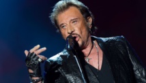 Johnny Hallyday prêt à combattre les jihadistes s'il n'était pas chanteur Johnny Hallyday prêt à combattre les jihadistes s'il n'était pas chanteur