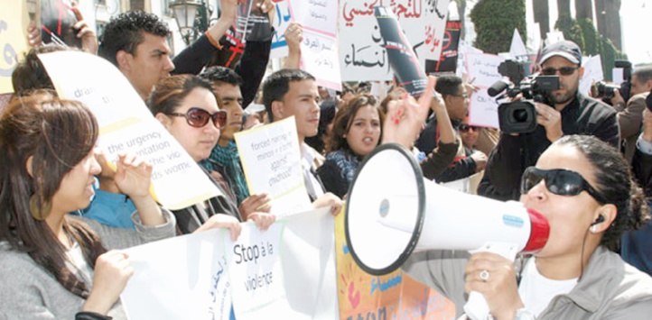 Accompagner les mécanismes internationaux de droits de l'Homme Accompagner les mécanismes internationaux de droits de l'Homme