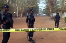 Les auteurs de l'attaque de Mali avaient des complices Les auteurs de l'attaque de Mali avaient des complices