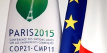 Un accord sur le climat est indispensable à la COP21 de Paris Un accord sur le climat est indispensable à la COP21 de Paris