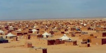 Les camps de Tindouf, lieux privilégiés de recrutement de jihadistes Les camps de Tindouf, lieux privilégiés de recrutement de jihadistes