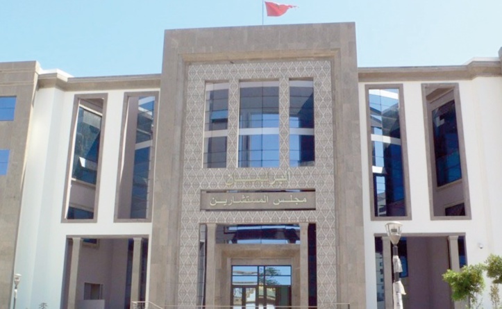 Projet de nouvelle stratégie pour la Chambre des conseillers Projet de nouvelle stratégie pour la Chambre des conseillers