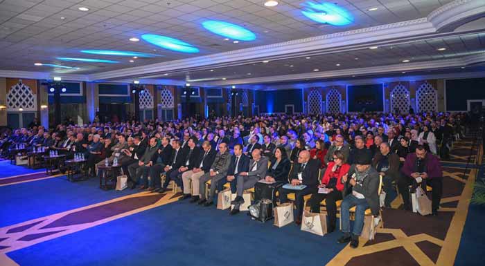 Chakib Benabdellah : Les architectes marocains sont pleinement conscients des enjeux climatiques Chakib Benabdellah : Les architectes marocains sont pleinement conscients des enjeux climatiques