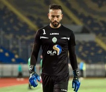 Zniti met fin à sa carrière avec le Raja Zniti met fin à sa carrière avec le Raja