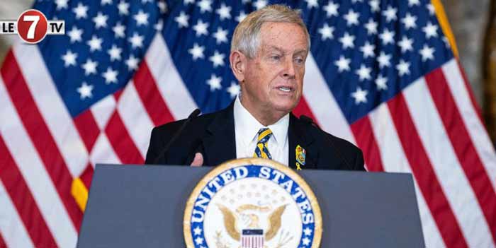Joe Wilson : Le Maroc, un partenaire essentiel des Etats-Unis Joe Wilson : Le Maroc, un partenaire essentiel des Etats-Unis