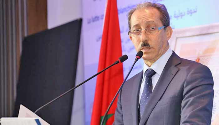 El Hassan Daki : L’optimisation des performances passe essentiellement par la mise à niveau institutionnelle et humaine El Hassan Daki : L’optimisation des performances passe essentiellement par la mise à niveau institutionnelle et humaine