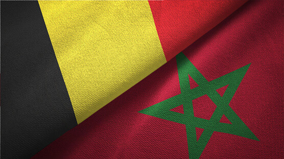 Maroc-Belgique : Signature à Rabat d'un mémorandum d'entente pour renforcer la coopération dans le domaine judiciaire Maroc-Belgique : Signature à Rabat d'un mémorandum d'entente pour renforcer la coopération dans le domaine judiciaire
