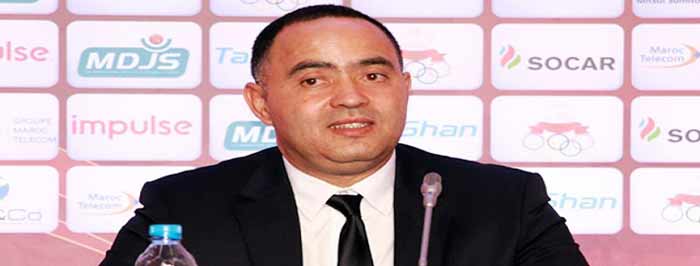 Chafik El Kettani réélu trésorier général de l’UAJ Chafik El Kettani réélu trésorier général de l’UAJ