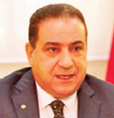 Mohammed Dkhissi : La protection des droits des fonctionnaires de police va de pair avec la préservation de ceux des citoyens Mohammed Dkhissi : La protection des droits des fonctionnaires de police va de pair avec la préservation de ceux des citoyens