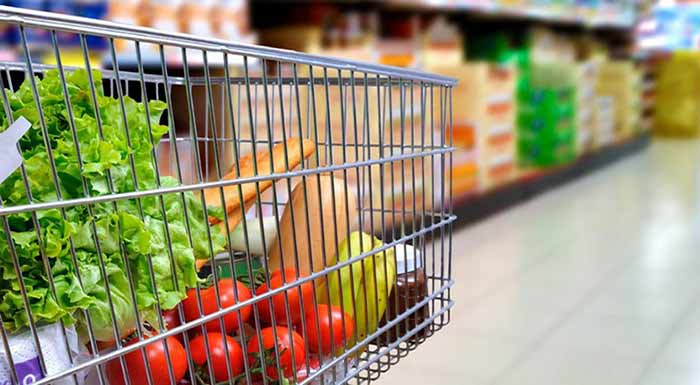 Marrakech: les prix à la consommation baissent de 0,4% Marrakech: les prix à la consommation baissent de 0,4%