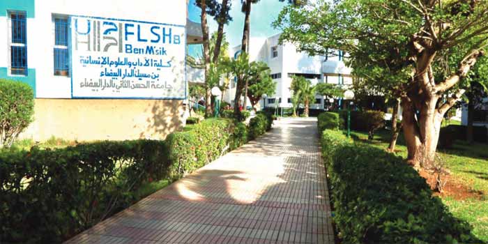 La représentation du « Nouveau Maroc » dans le monde diplomatique La représentation du « Nouveau Maroc » dans le monde diplomatique