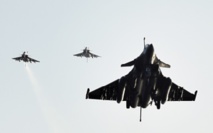 La Turquie abat un avion militaire russe