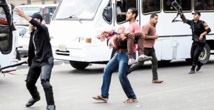Un nouvel attentat suicide au Sinaï