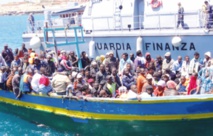 Crise migratoire, une responsabilité partagée entre l’Afrique et l’Europe Crise migratoire, une responsabilité partagée entre l’Afrique et l’Europe