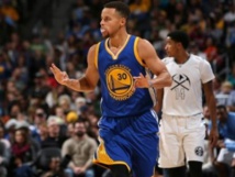 NBA - Golden State: une série qui donne le tournis
