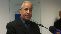 Mohamed Nouredddine Affaya remporte le prix du “Meilleur livre arabe”