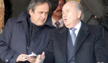 L'heure du verdict approche pour Platini et Blatter