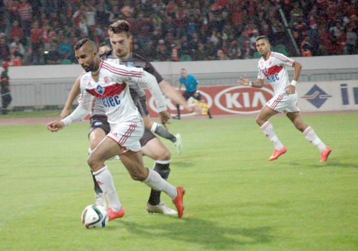 HUSA-WAC ou le choc à six points