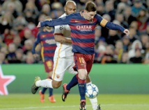 Messi: "On essaie de s'amuser"