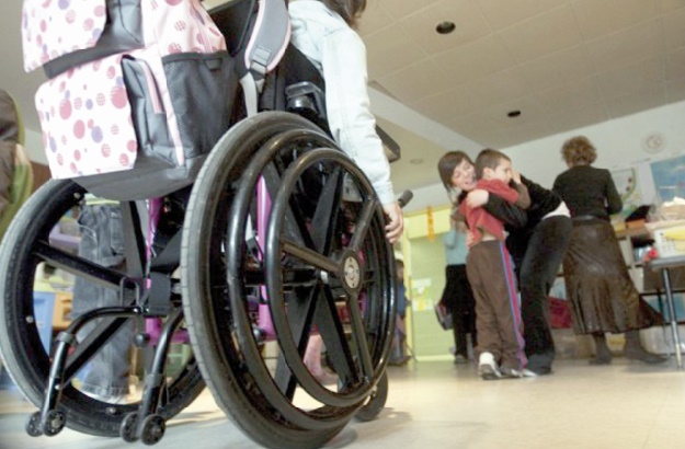 L'éducation inclusive pour les enfants en situation de handicap