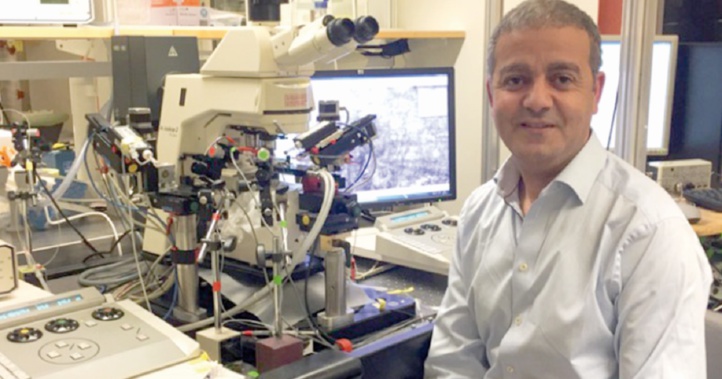 Le Pr Abdeljabbar El Manira : Mettre à profit mon expérience et mes connaissances au niveau international Le Pr Abdeljabbar El Manira : Mettre à profit mon expérience et mes connaissances au niveau international