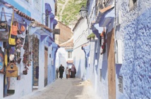 Le tourisme intérieur laissé pour compte Le tourisme intérieur laissé pour compte