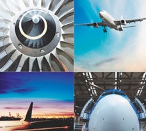 L'aéronautique réalise un chiffre d'affaires à l'exportation d'un milliard de dollars