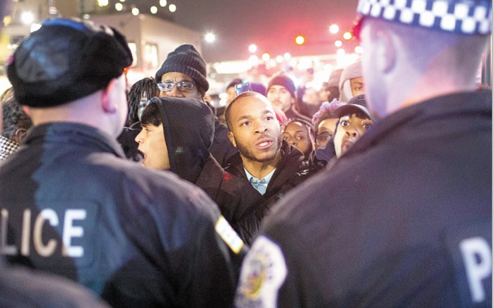 L'attaque de Tunis était un attentat suicide L'attaque de Tunis était un attentat suicide