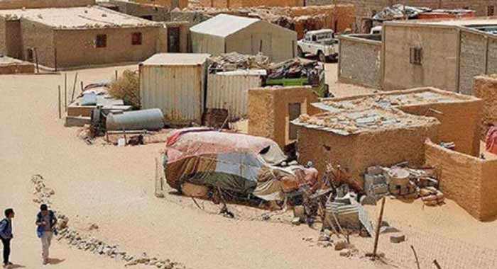 Une ONG appelle à faire la lumière sur le sort des victimes des disparitions forcées dans les camps de Tindouf Une ONG appelle à faire la lumière sur le sort des victimes des disparitions forcées dans les camps de Tindouf