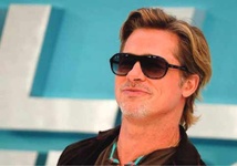 Faux Brad Pitt : Une enquête pour escroquerie ouverte en France Faux Brad Pitt : Une enquête pour escroquerie ouverte en France
