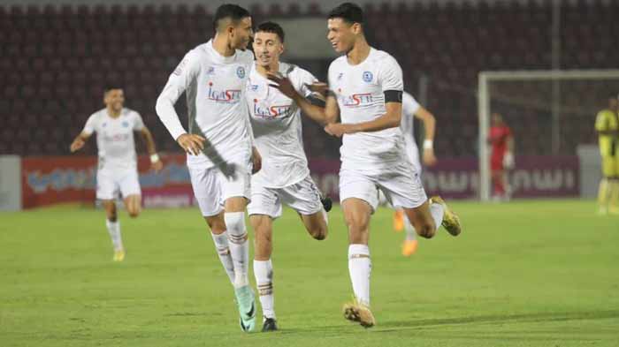 Botola Pro D1: Zemamra s’envole, Touarga et Tanger se relancent, le Chabab Mohammedia à la dérive Botola Pro D1: Zemamra s’envole, Touarga et Tanger se relancent, le Chabab Mohammedia à la dérive