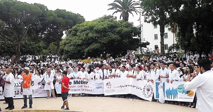 Le niet de Louardi à toute augmentation des salaires Le niet de Louardi à toute augmentation des salaires