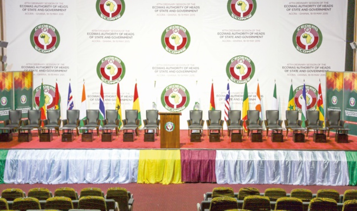 La CEDEAO doit adopter une approche pratique à l’intégration économique La CEDEAO doit adopter une approche pratique à l’intégration économique