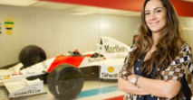 A Sao Paulo, trois femmes font vivre le rêve de Senna