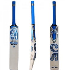 Le big bang du cricket international