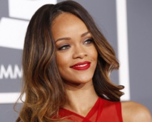 Rihanna en tournée mondiale mais toujours pas de date pour son prochain album