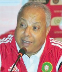 M’hamed Fakhir convoque une présélection de 28 joueurs pour la CHAN 2016 M’hamed Fakhir convoque une présélection de 28 joueurs pour la CHAN 2016