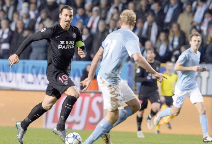PSG, l’Atletico, Benfica et la Juve s’invitent aux huitièmes de la Ligue des champions PSG, l’Atletico, Benfica et la Juve s’invitent aux huitièmes de la Ligue des champions