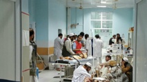 Le raid US contre l'hôpital afghan de MSF, une "erreur tragique"