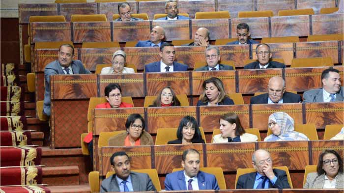 Le Groupe socialiste-Opposition ittihadie interpelle le gouvernement sur le tourisme intérieur, les zones industrielles et les chaînes de production Le Groupe socialiste-Opposition ittihadie interpelle le gouvernement sur le tourisme intérieur, les zones industrielles et les chaînes de production