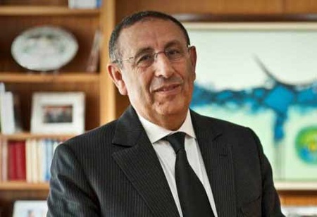 L’ambassadeur de SM le Roi aux Etats-Unis participe à la cérémonie d’investiture du président Donald Trump L’ambassadeur de SM le Roi aux Etats-Unis participe à la cérémonie d’investiture du président Donald Trump