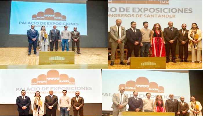 Un festival artistique maroco-espagnol en soutien aux victimes des inondations
Un festival artistique maroco-espagnol en soutien aux victimes des inondations