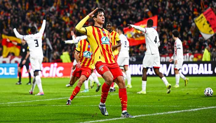 Khusanov file à City, Lens touche le gros lot Khusanov file à City, Lens touche le gros lot