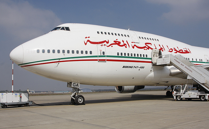 Royal Air Maroc inaugure sa nouvelle ligne directe Casablanca-Pékin Royal Air Maroc inaugure sa nouvelle ligne directe Casablanca-Pékin
