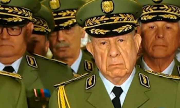 La junte d’Alger est capable du pire comme du “plus pire” La junte d’Alger est capable du pire comme du “plus pire”